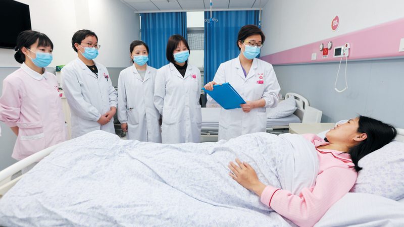 体检中心加盟扶持政策解读：政策红利下的行业发展